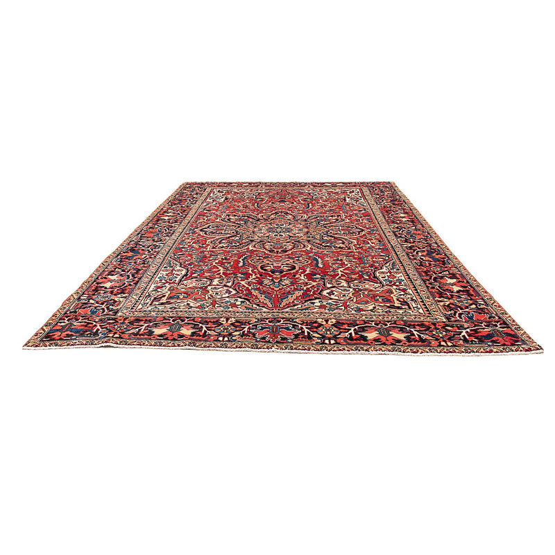 Alfombra persa - Nómada - 351 x 258 cm - rojo
