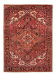 Heriz Alfombra 342x243cm - Alfombra persa