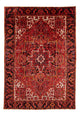 Heriz Alfombra 391x286cm - Alfombra persa