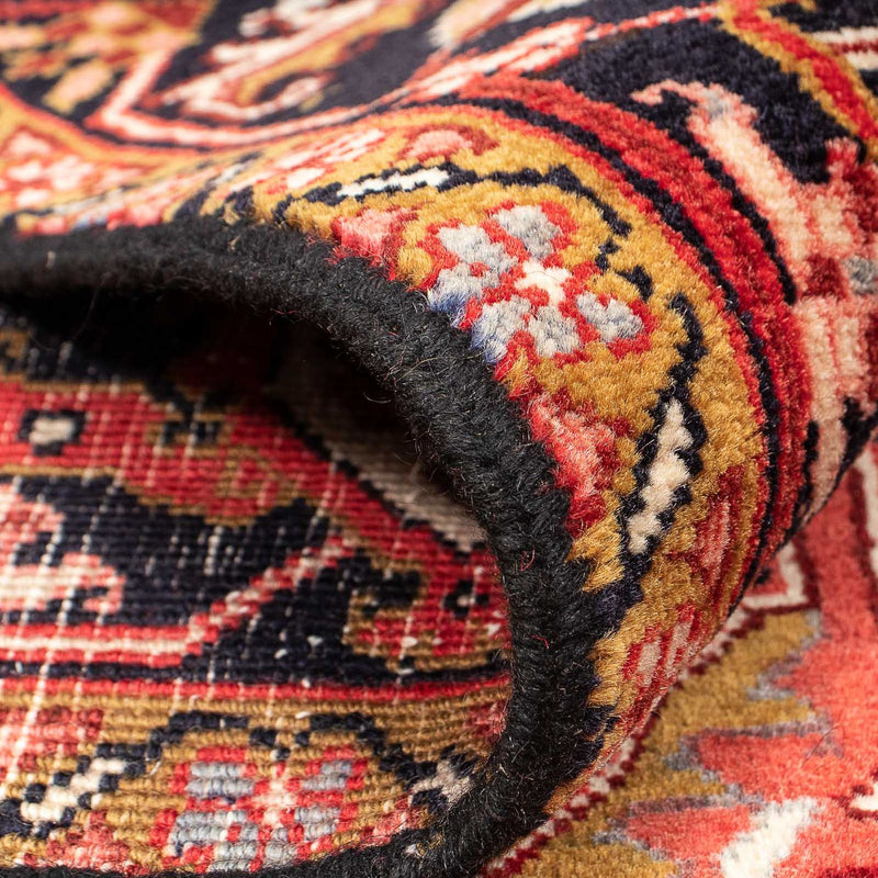 Alfombra persa - Nómada - 334 x 254 cm - rojo