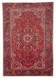 Heriz Alfombra 366x262cm - Alfombra persa