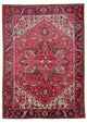 Heriz Alfombra 363x274cm - Alfombra persa