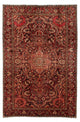 Heriz Alfombra 353x259cm - Alfombra persa