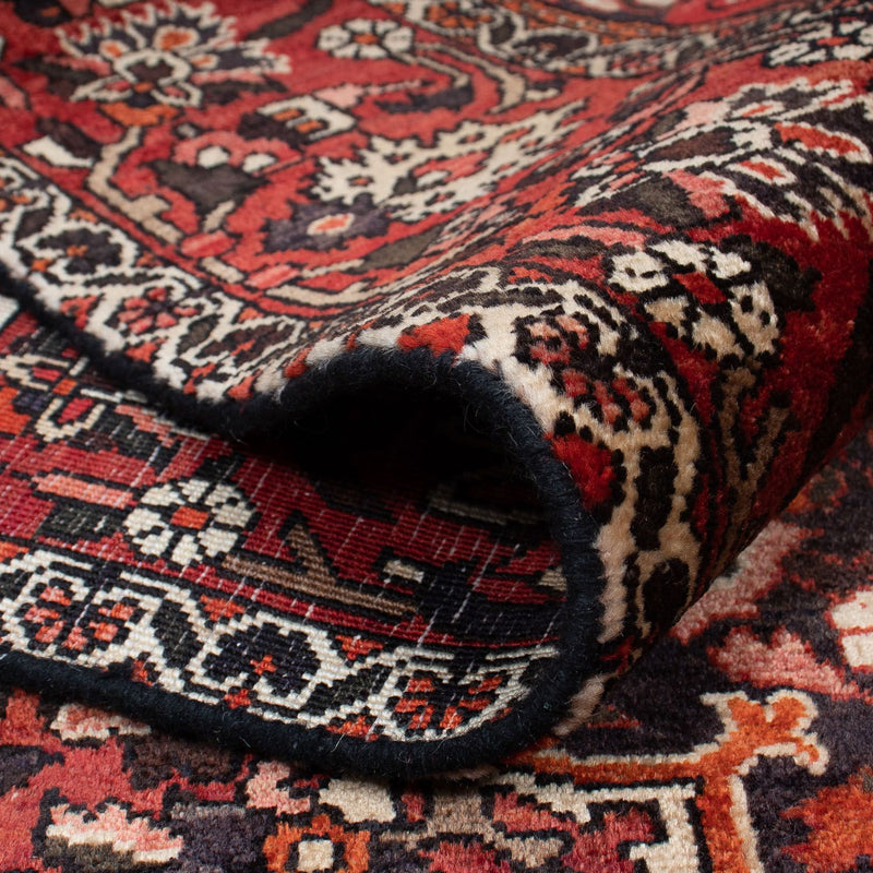 Alfombra persa - Nómada - 353 x 259 cm - rojo