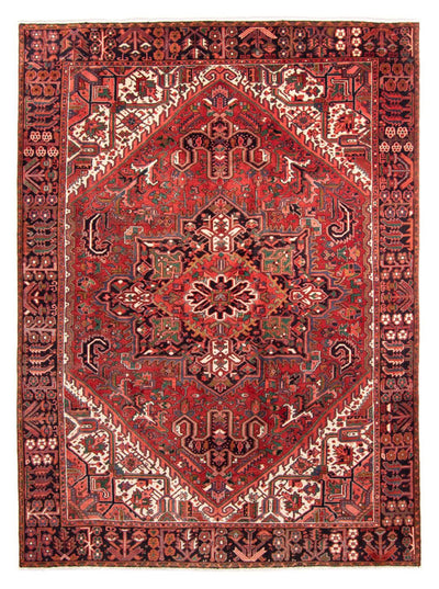Heriz Alfombra 233x343cm - Alfombra persa