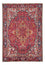 Alfombra persa - Nómada - 335 x 240 cm - rojo