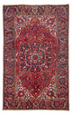 Heriz Alfombra 334x354cm - Alfombra persa