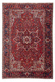Heriz Alfombra 349x244cm - Alfombra persa