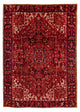 Heriz Alfombra 304x391cm - Alfombra persa