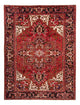 Heriz Alfombra 348x257cm - Alfombra persa