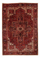 Heriz Alfombra 304x397cm - Alfombra persa