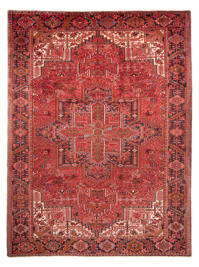 Heriz Alfombra 250x345cm - Alfombra persa