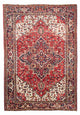 Heriz Alfombra 270x208cm - Alfombra persa