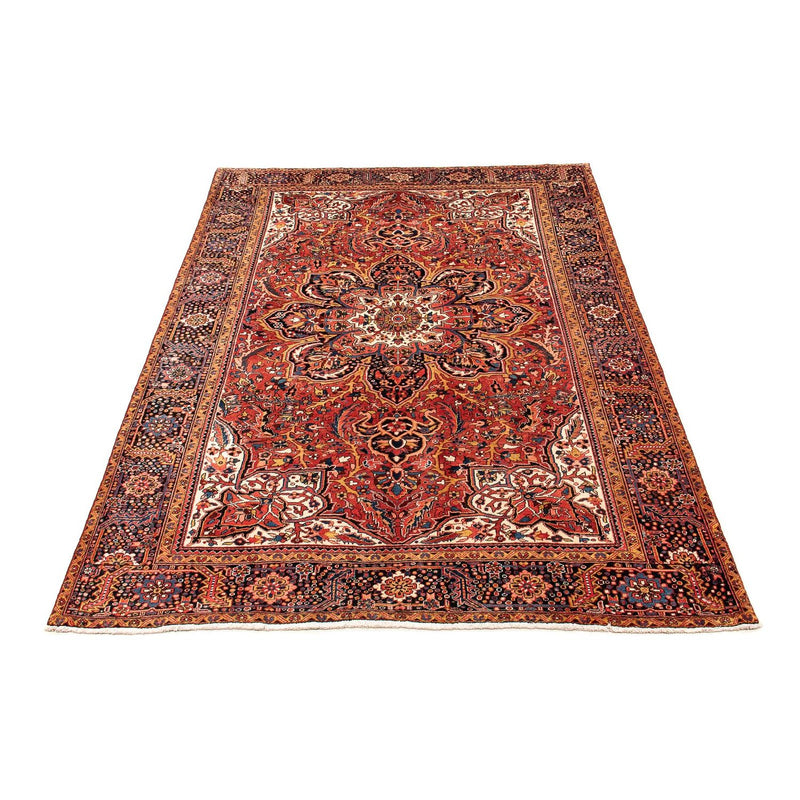 Alfombra persa - Nómada - 400 x 300 cm - óxido