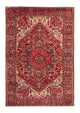 Heriz Alfombra 237x345cm - Alfombra persa