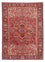 Alfombra persa - Nómada - 304 x 213 cm - rojo