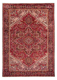 Heriz Alfombra 345x247cm - Alfombra persa – product image