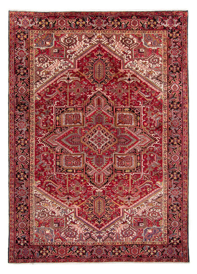 Heriz Alfombra 247x345cm - Alfombra persa