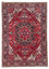 Alfombra persa - Nómada - 323 x 234 cm - rojo