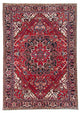 Heriz Alfombra 323x234cm - Alfombra persa