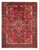 Heriz Alfombra 247x326cm - Alfombra persa