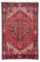 Alfombra persa - Nómada - 357 x 247 cm - rojo claro