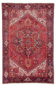 Heriz Alfombra 357x247cm - Alfombra persa