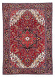 Heriz Alfombra 323x230cm - Alfombra persa
