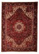Heriz Alfombra 388x300cm - Alfombra persa