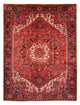 Heriz Alfombra 256x343cm - Alfombra persa