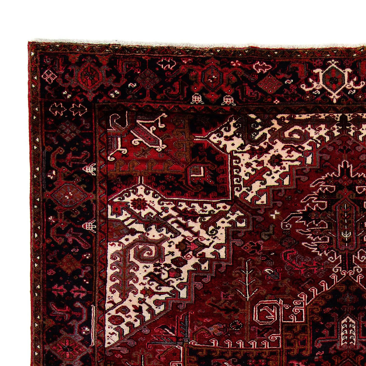 Heriz Alfombra 315x428cm - Alfombra persa