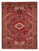 Heriz Alfombra 330x250cm - Alfombra persa