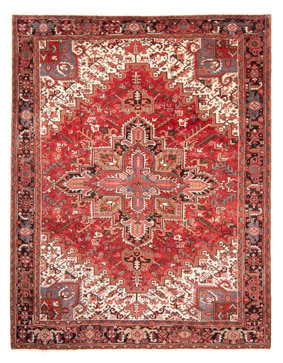 Heriz Alfombra 260x340cm - Alfombra persa