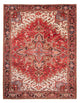 Heriz Alfombra 340x260cm - Alfombra persa