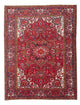 Heriz Alfombra 252x323cm - Alfombra persa