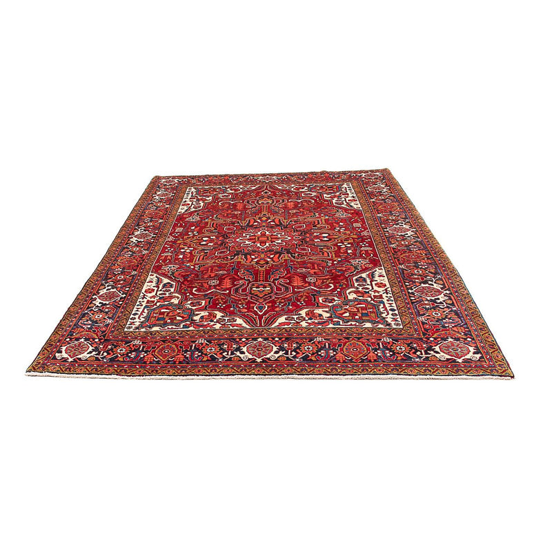 Alfombra persa - Nómada - 323 x 252 cm - rojo