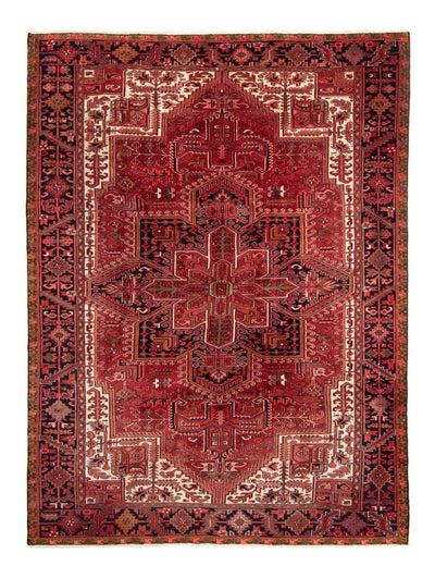 Heriz Alfombra 245x338cm - Alfombra persa