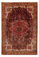 Heriz Alfombra 282x388cm - Alfombra persa