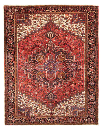 Heriz Alfombra 260x340cm - Alfombra persa
