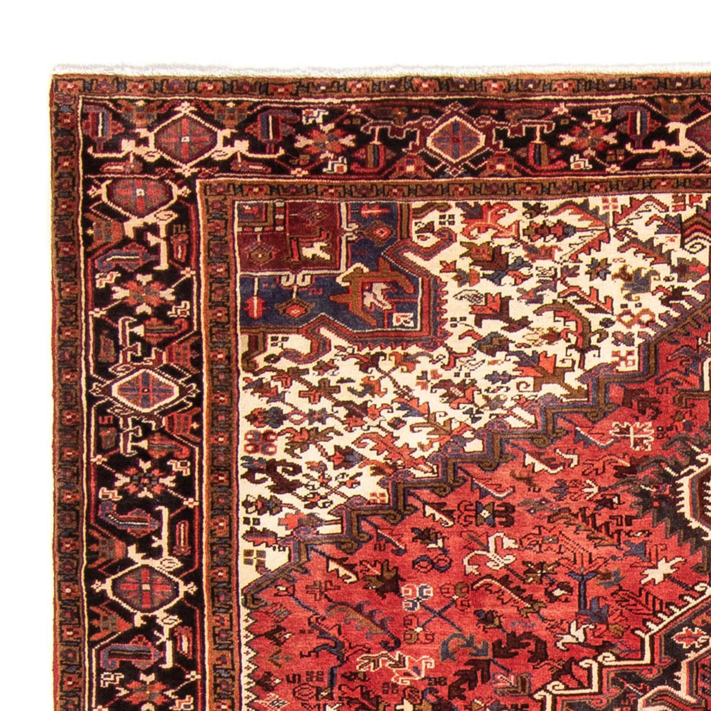 Heriz Alfombra 340x260cm - Alfombra persa
