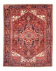 Heriz Alfombra 335x246cm - Alfombra persa
