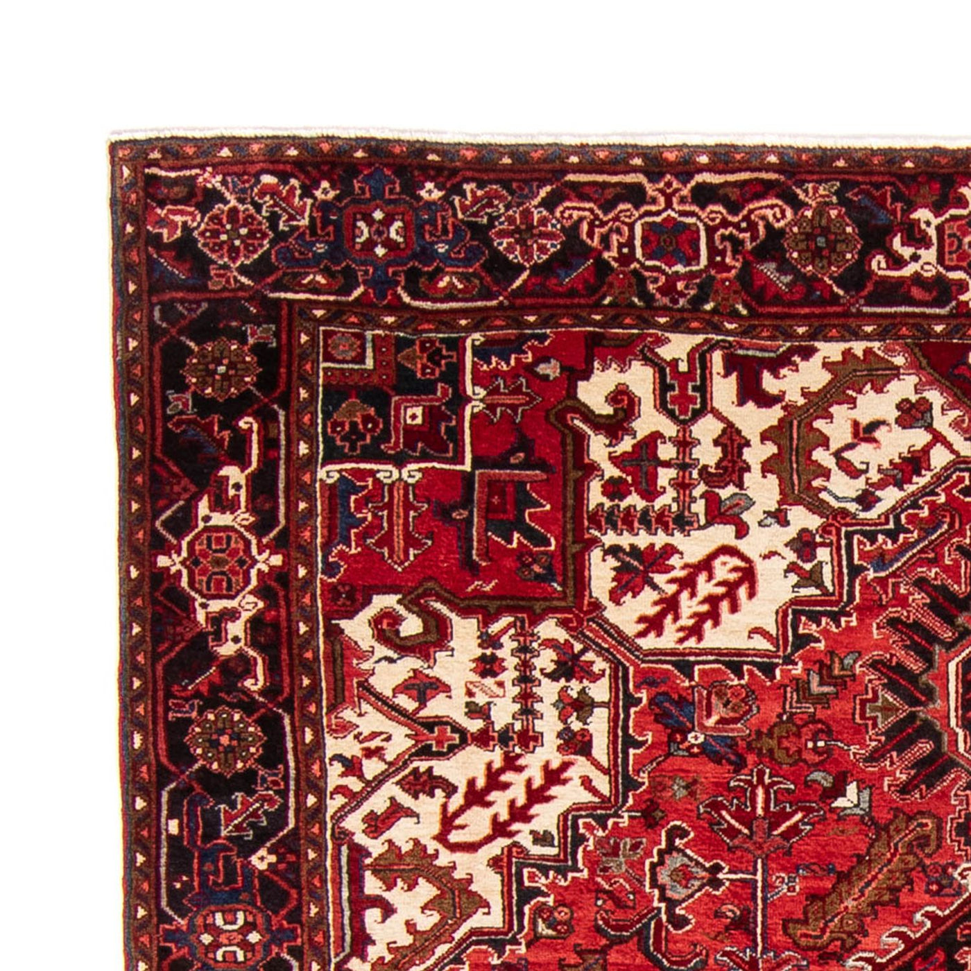 Heriz Alfombra 350x238cm - Alfombra persa
