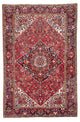 Heriz Alfombra 344x240cm - Alfombra persa