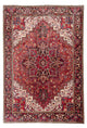 Heriz Alfombra 330x260cm - Alfombra persa