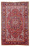 Alfombra persa - Nómada - 358 x 245 cm - rojo claro
