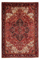 Heriz Alfombra 400x310cm - Alfombra persa