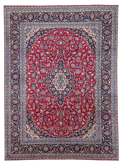 Kashmar Alfombra 292x392cm - Alfombra persa