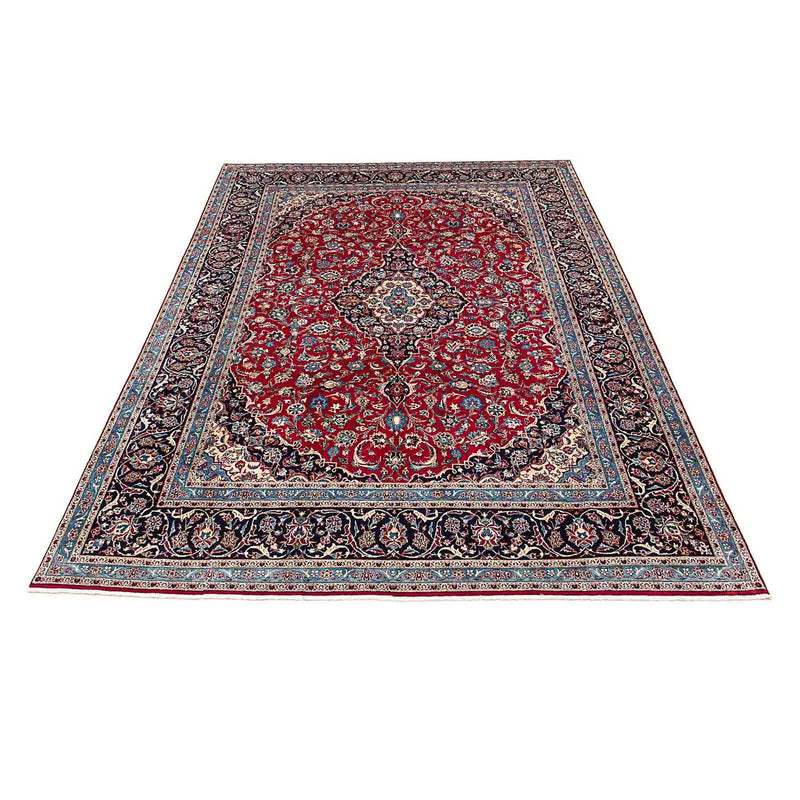 Alfombra persa - Clásica - 392 x 292 cm - rojo