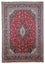 Alfombra persa - Nómada - 422 x 296 cm - rojo