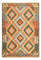 Kilim Maimana Alfombra 125x80cm - Alfombra de lana